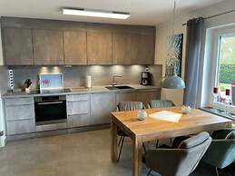 Lovely Holiday Home With Sauna