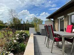 Lovely Holiday Home With Sauna