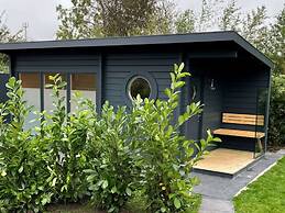 Lovely Holiday Home With Sauna