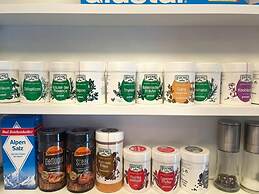 Lovely Holiday Home With Sauna