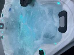 Lovely Holiday Home With Sauna