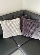 Lovely Holiday Home With Sauna