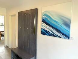 Lovely Holiday Home With Sauna