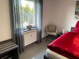 Lovely Holiday Home With Sauna