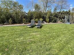 Lovely Holiday Home With Sauna