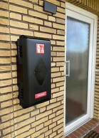 Lovely Holiday Home With Sauna