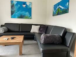 Lovely Holiday Home With Sauna