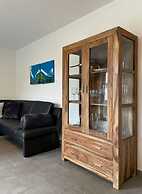 Lovely Holiday Home With Sauna