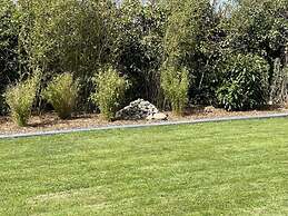 Lovely Holiday Home With Sauna