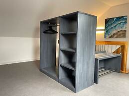 Lovely Holiday Home With Sauna