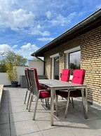 Lovely Holiday Home With Sauna