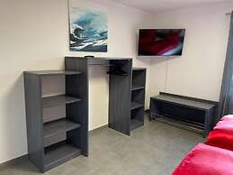 Lovely Holiday Home With Sauna