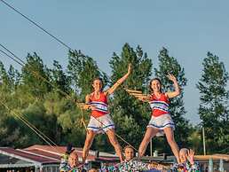 Lovely Holiday Home With Sauna