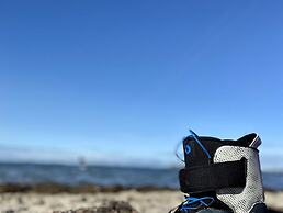 Lovely Holiday Home With Sauna