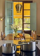 Gran Villa Palmera