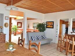 Casa Mar y Sol aan Zee