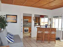 Casa Mar y Sol aan Zee