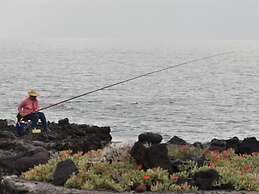 Casa Mar y Sol aan Zee