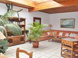 Casa Mar y Sol aan Zee