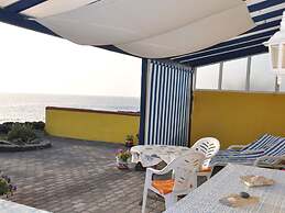 Casa Mar y Sol aan Zee