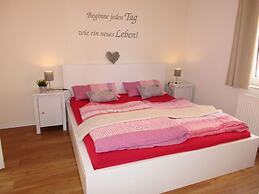 Holiday Apartment Wattblick Juist