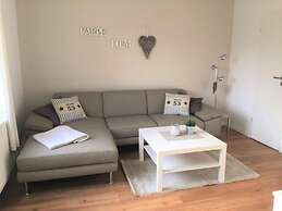 Holiday Apartment Wattblick Juist