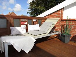 Holiday Apartment Wattblick Juist