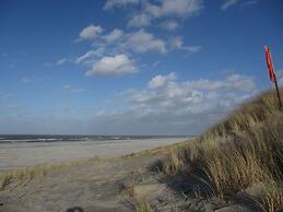 Holiday Apartment Wattblick Juist