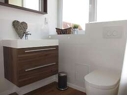 Holiday Apartment Wattblick Juist