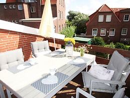 Holiday Apartment Wattblick Juist
