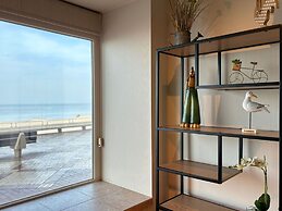 Giannina 0001 Located at the Beach