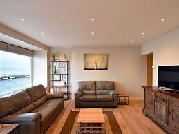 Giannina 0001 Located at the Beach