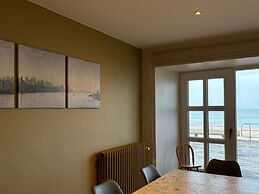 Giannina 0001 Located at the Beach