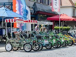 Giannina 0001 Located at the Beach