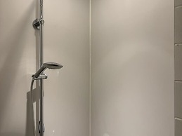 Giannina 0001 Located at the Beach