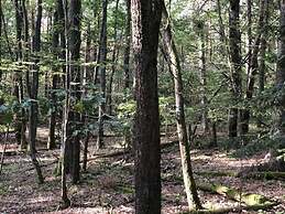Holiday Home 2 Under the Trees