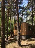 Holiday Home 2 Under the Trees