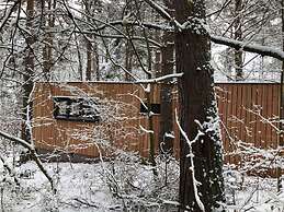 Holiday Home 2 Under the Trees