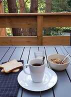 Holiday Home 2 Under the Trees