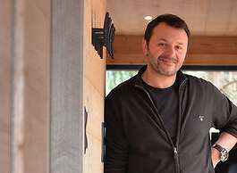 Holiday Home 2 Under the Trees