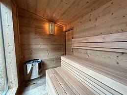 Holiday Home 2 Under the Trees