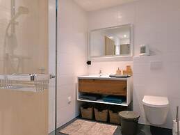 Holiday Home 2 Under the Trees