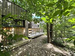 Holiday Home 2 Under the Trees