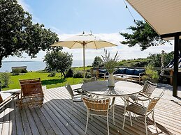 6 Person Holiday Home in Faaborg