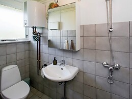 6 Person Holiday Home in Faaborg