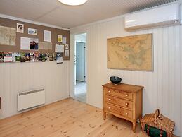 6 Person Holiday Home in Faaborg