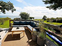 6 Person Holiday Home in Faaborg