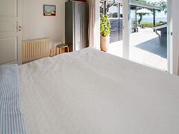 6 Person Holiday Home in Faaborg