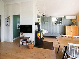 6 Person Holiday Home in Faaborg