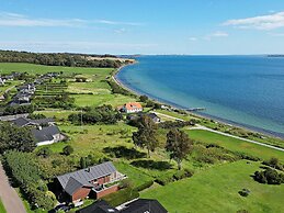 6 Person Holiday Home in Faaborg